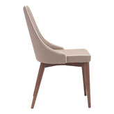 zuo moor dining chair