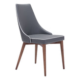 zuo moor dining chair