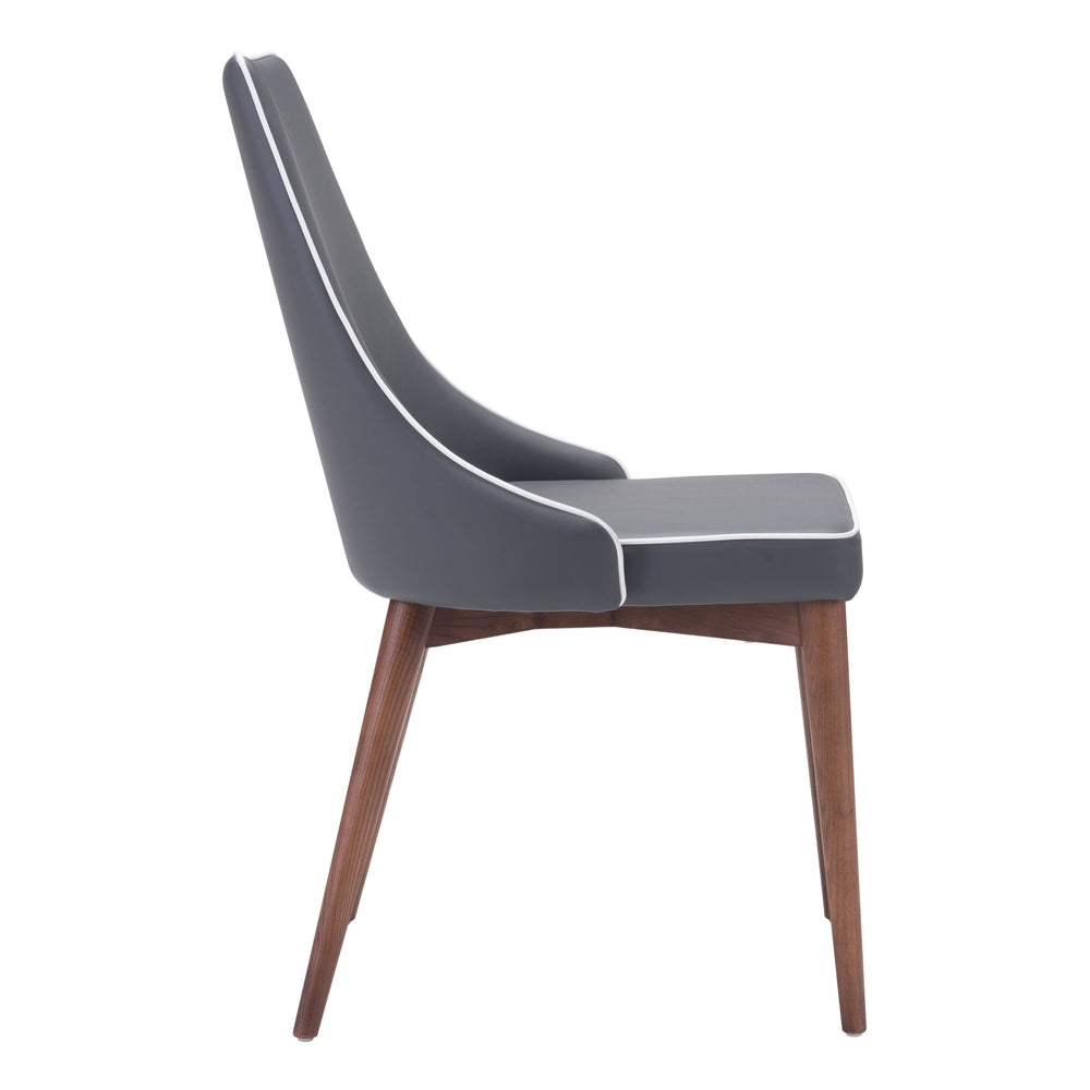 zuo moor dining chair