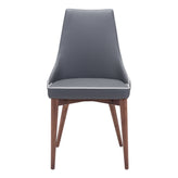 zuo moor dining chair