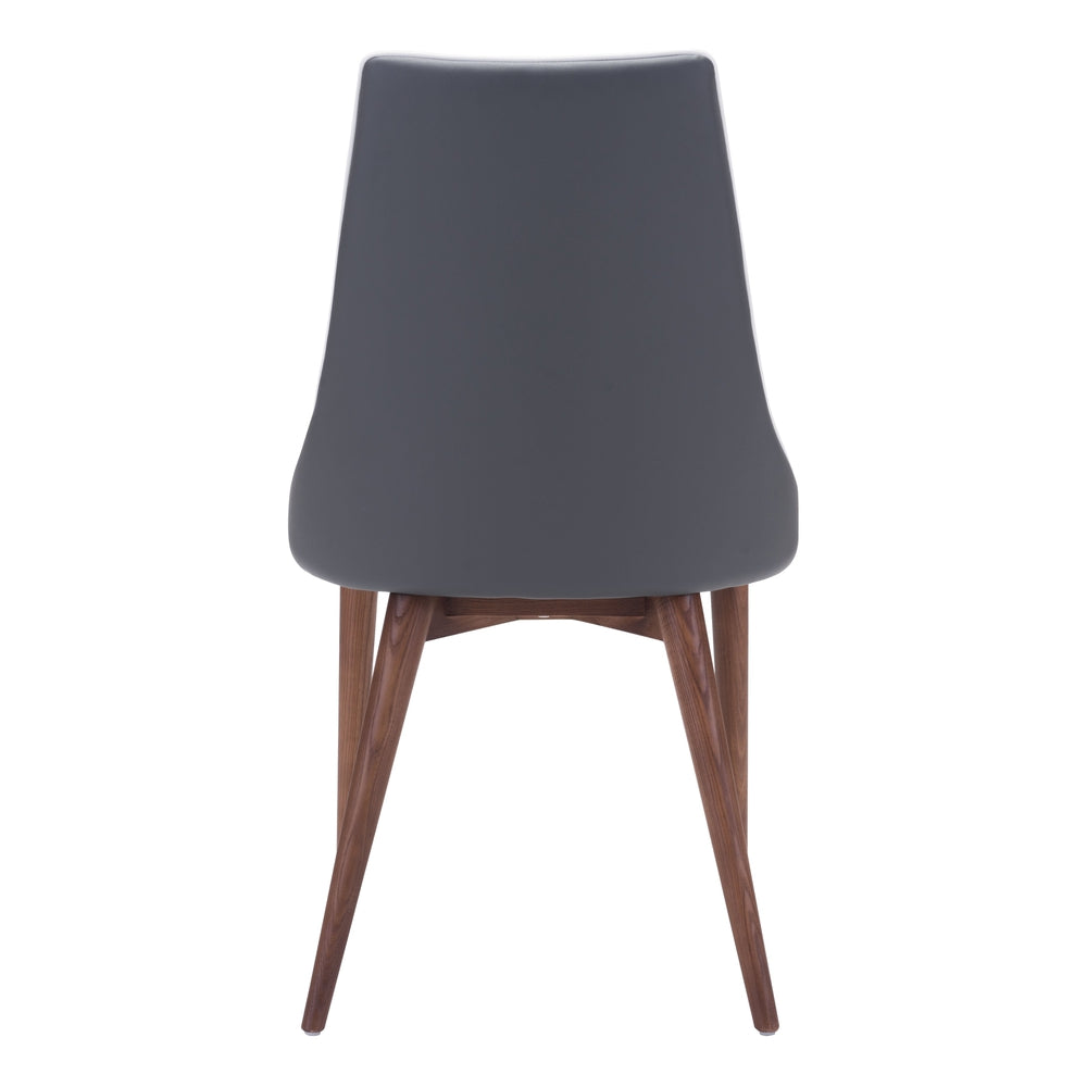 zuo moor dining chair