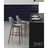 zuo moor barstool