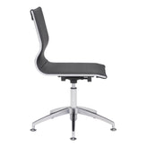 zuo glider conference chair