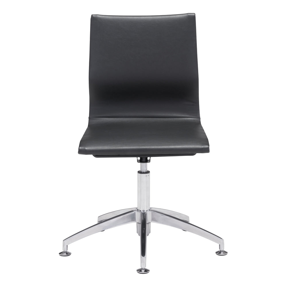 zuo glider conference chair