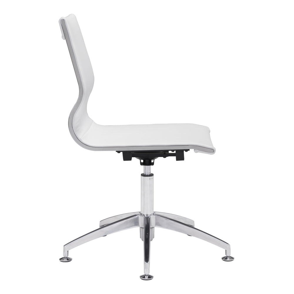 zuo glider conference chair