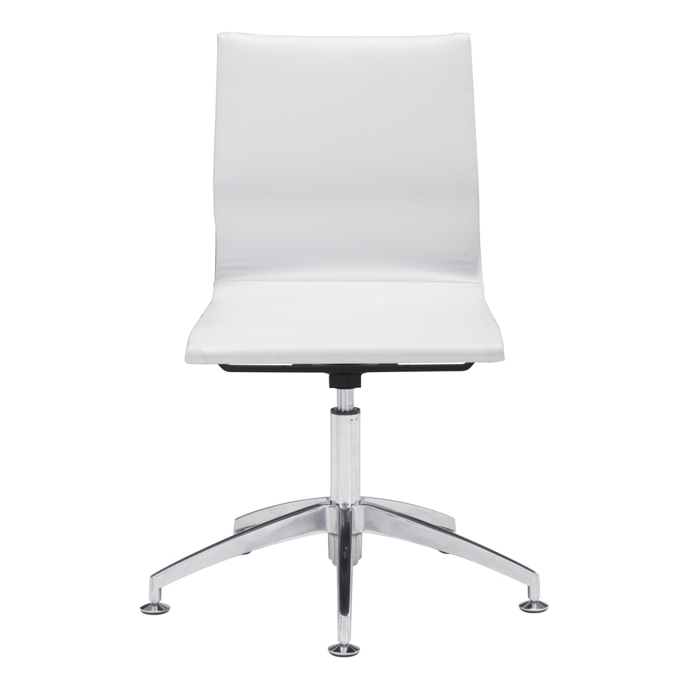 zuo glider conference chair