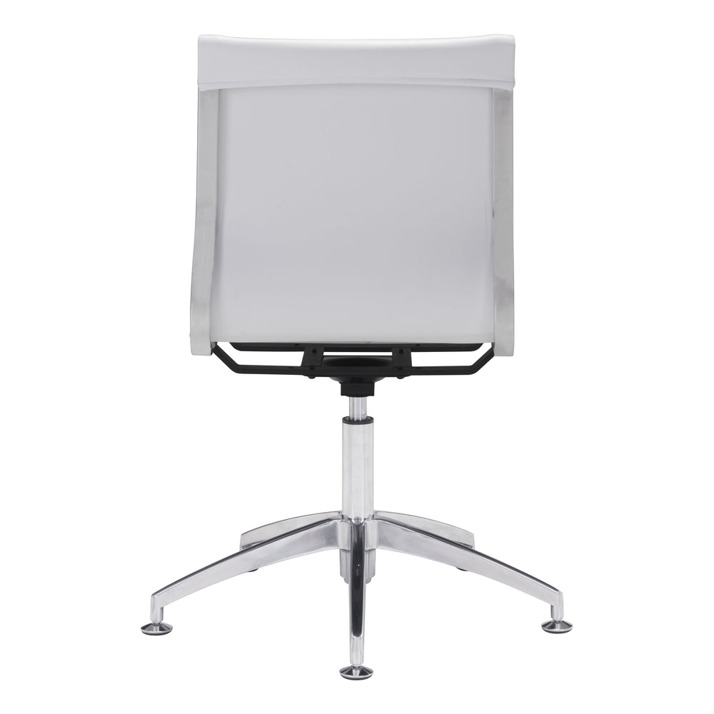 zuo glider conference chair