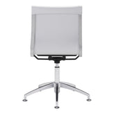 zuo glider conference chair