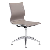 zuo glider conference chair