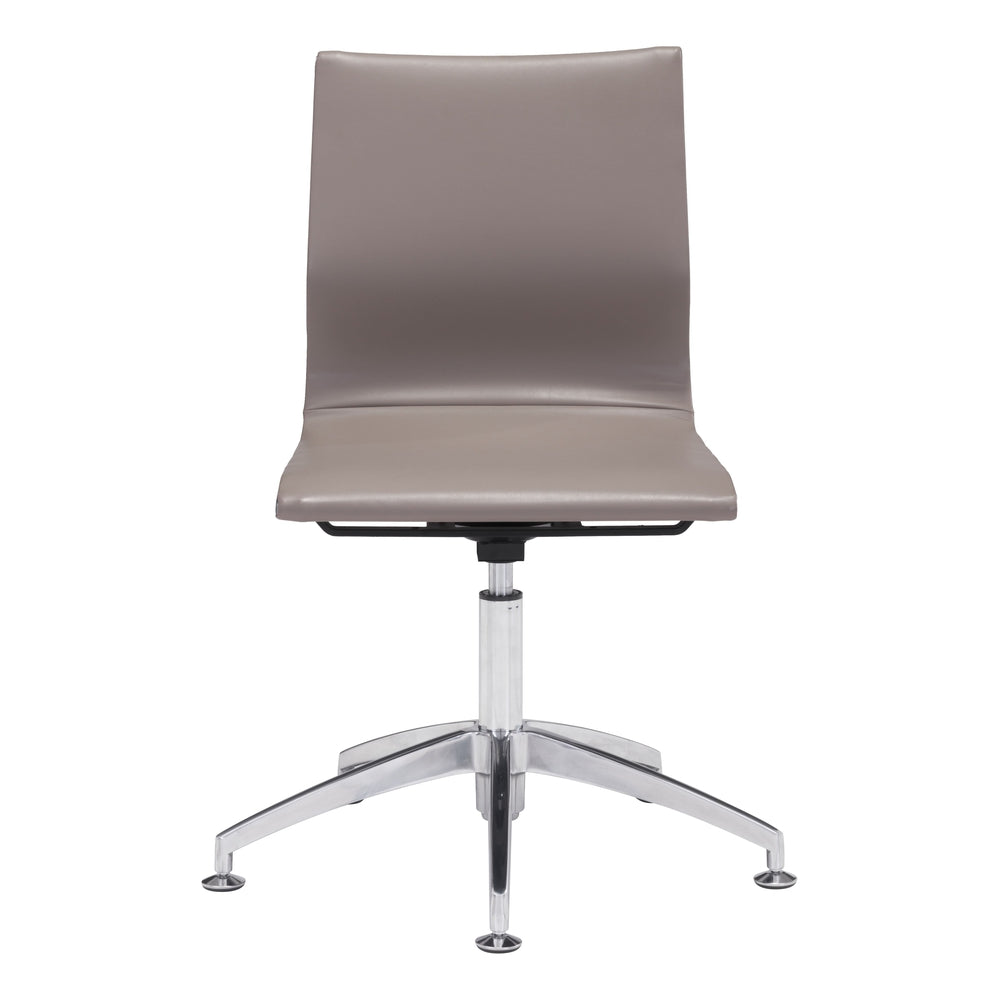 zuo glider conference chair