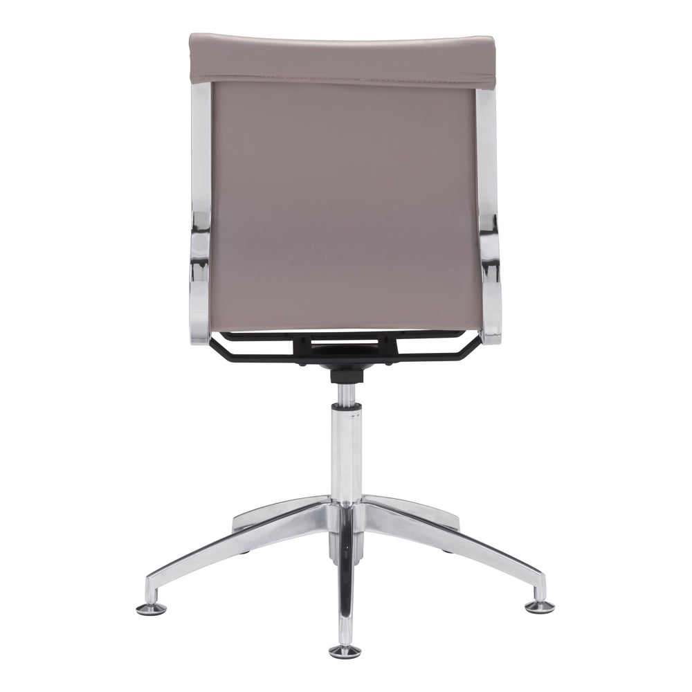 zuo glider conference chair