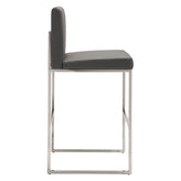 genoa barstool gray