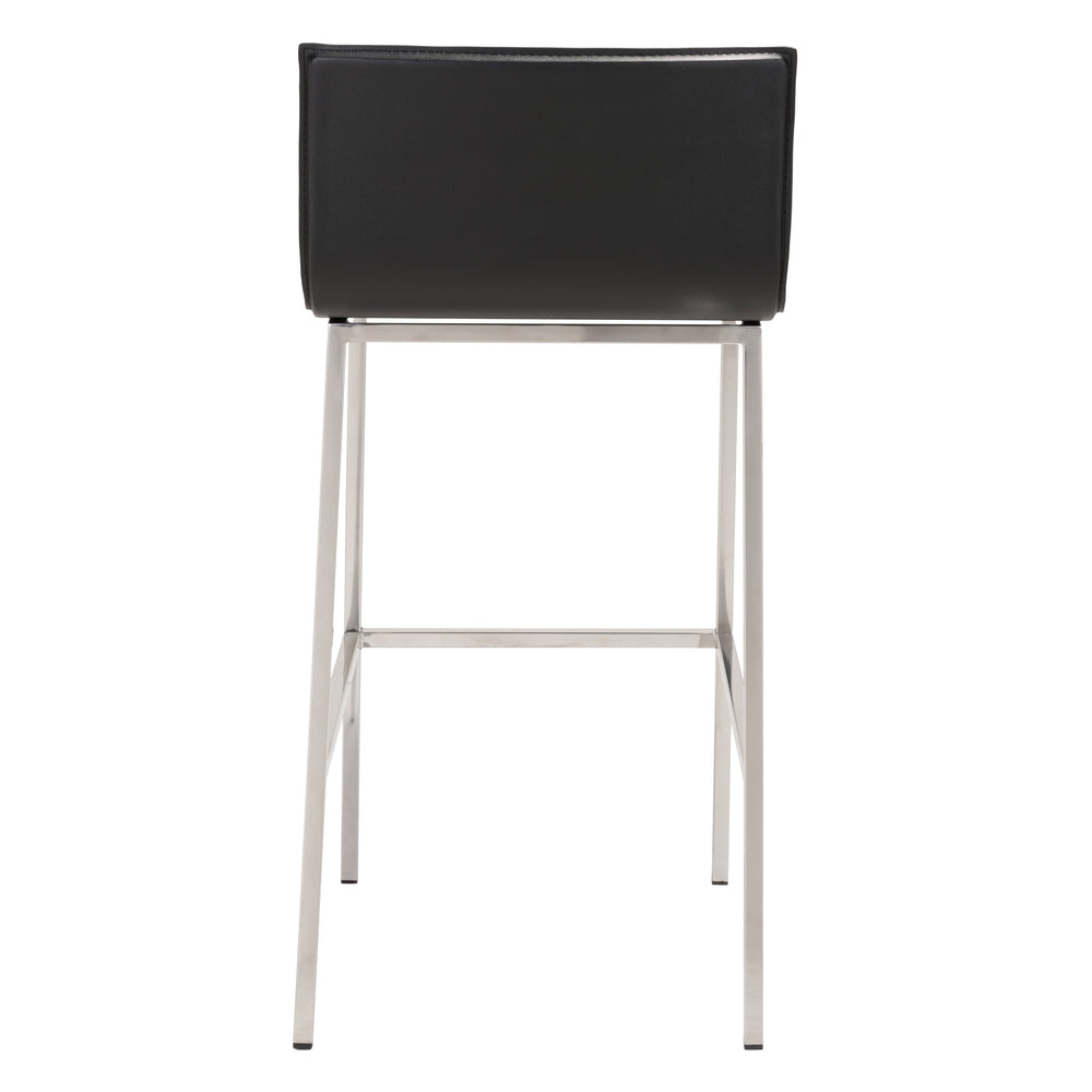 zuo marina barstool