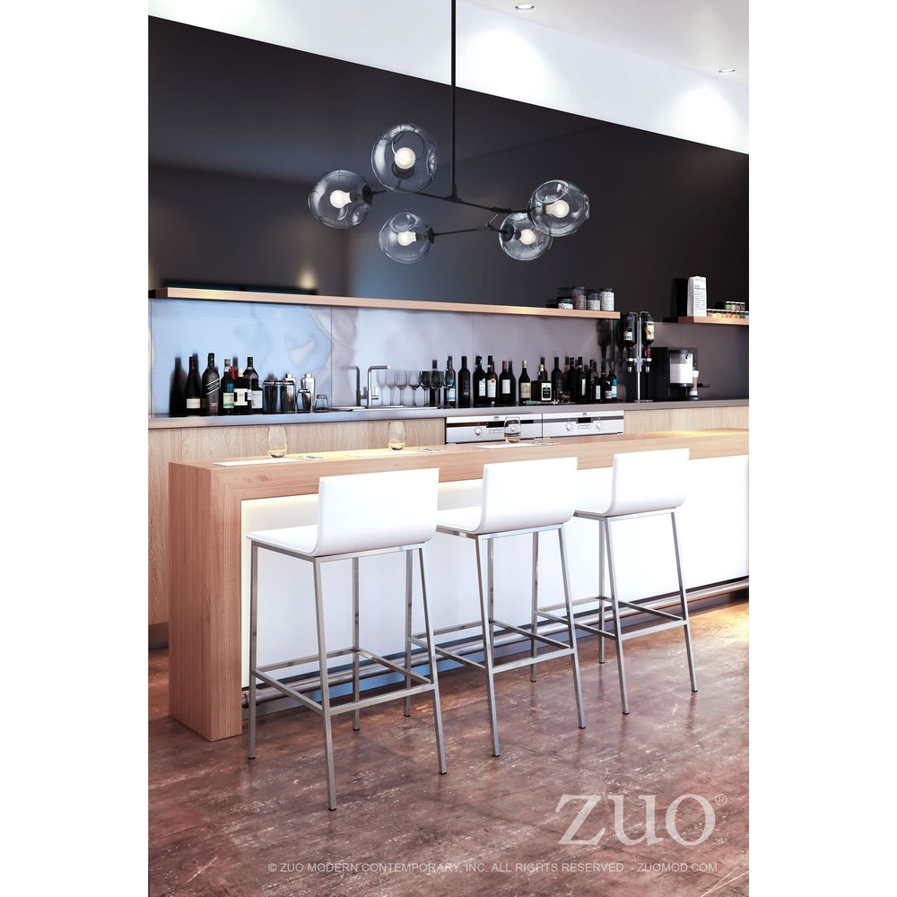 zuo marina barstool