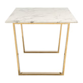 zuo atlas dining table