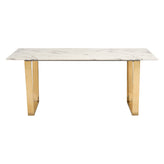 zuo atlas dining table