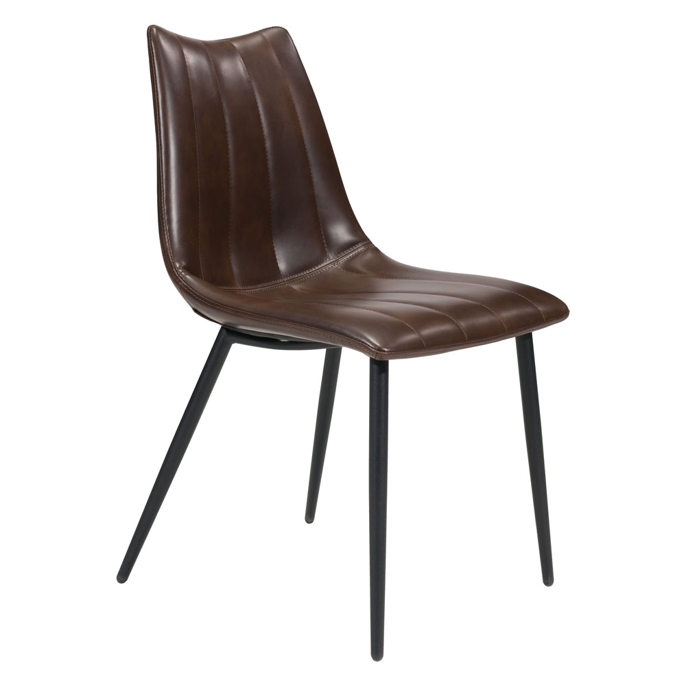 zuo norwich dining chair