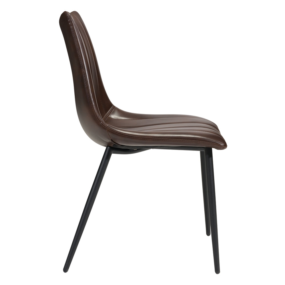 zuo norwich dining chair