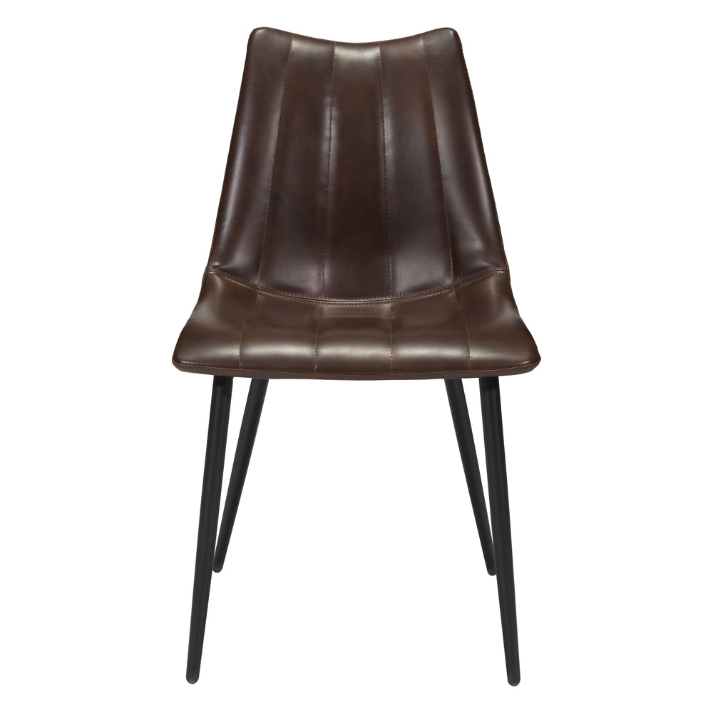 zuo norwich dining chair