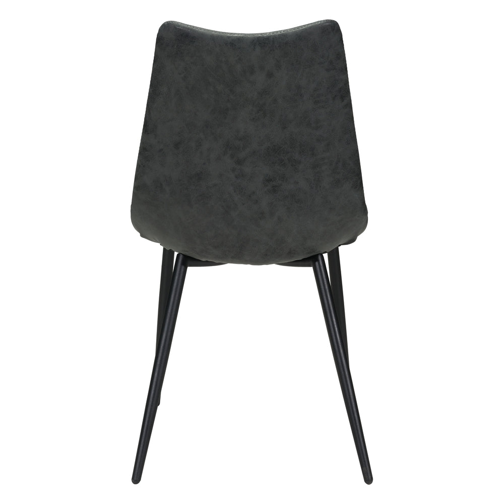 zuo norwich dining chair