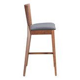 ambrose bar chair