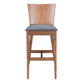 ambrose bar chair