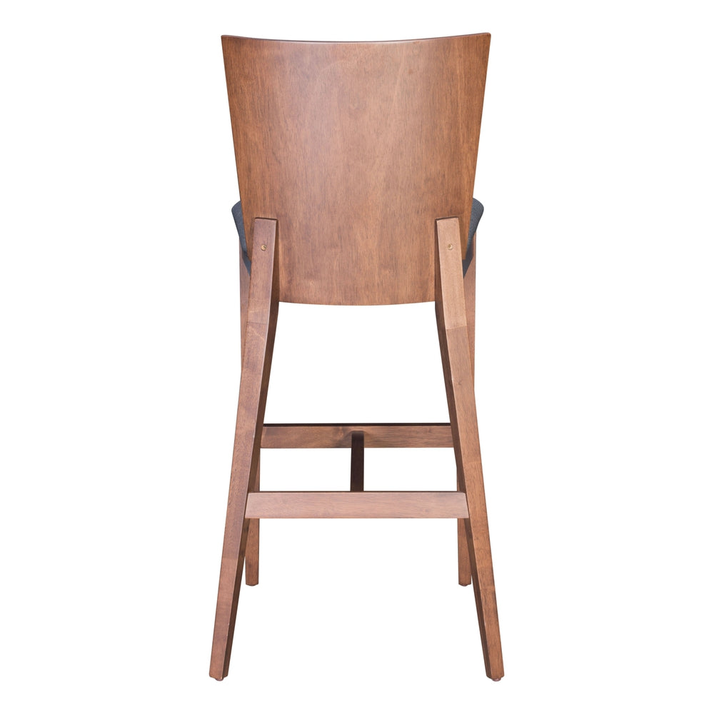 ambrose bar chair