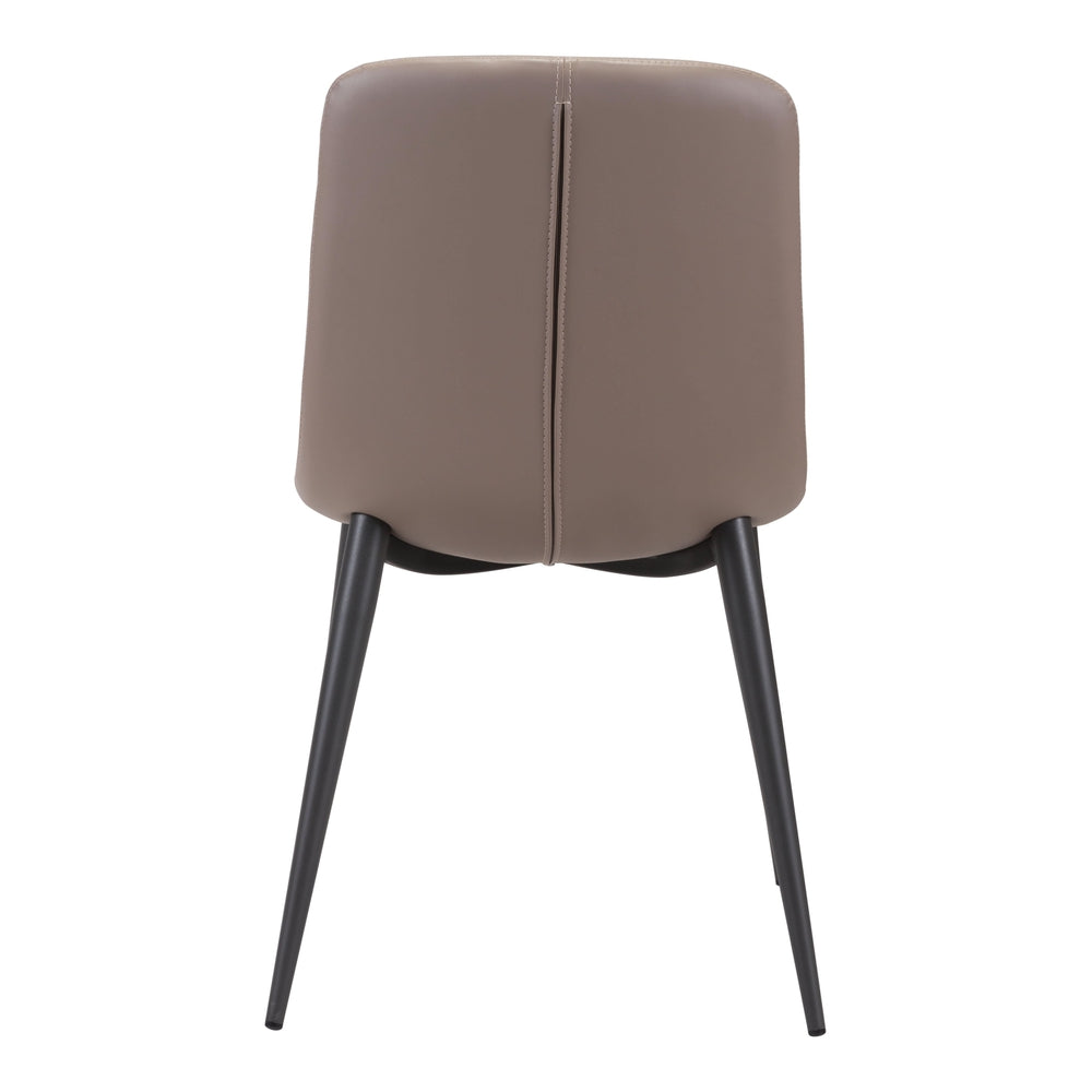 tangiers dining chair