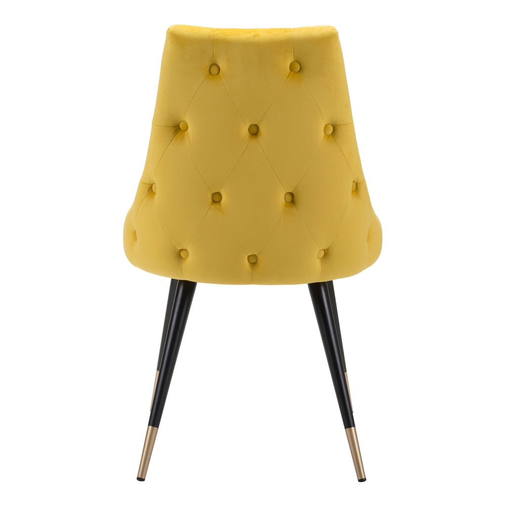 piccolo dining chair