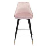 piccolo counter chair