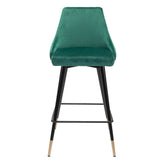 piccolo counter chair