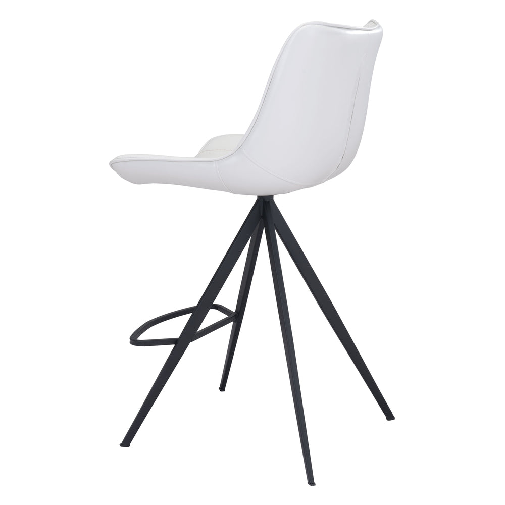 aki counter chair