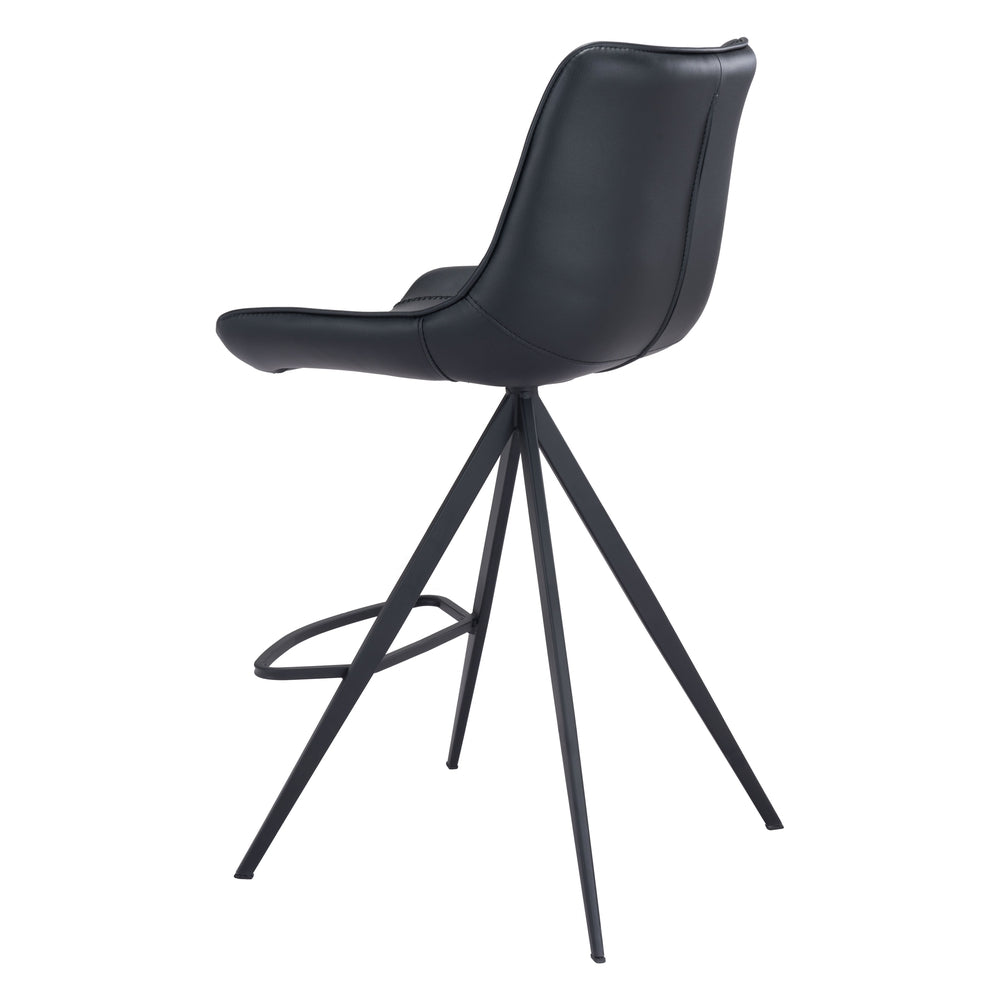 aki counter chair