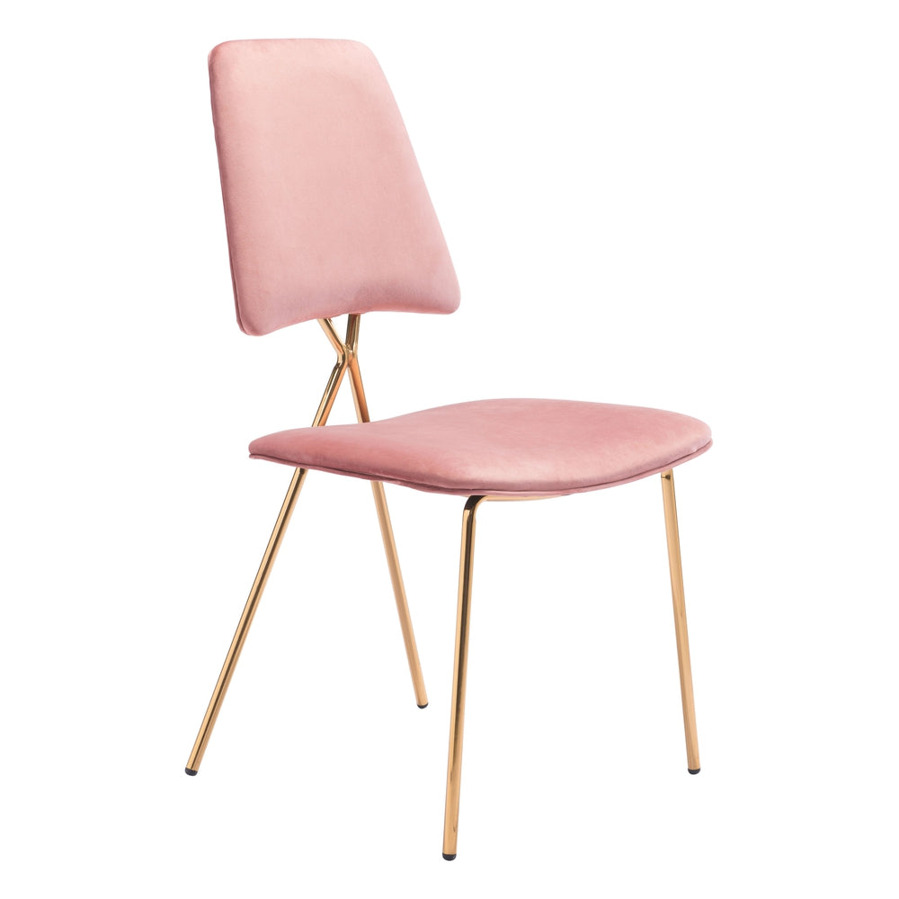 chloe dining chair