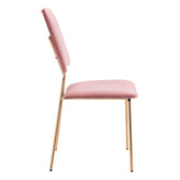 chloe dining chair