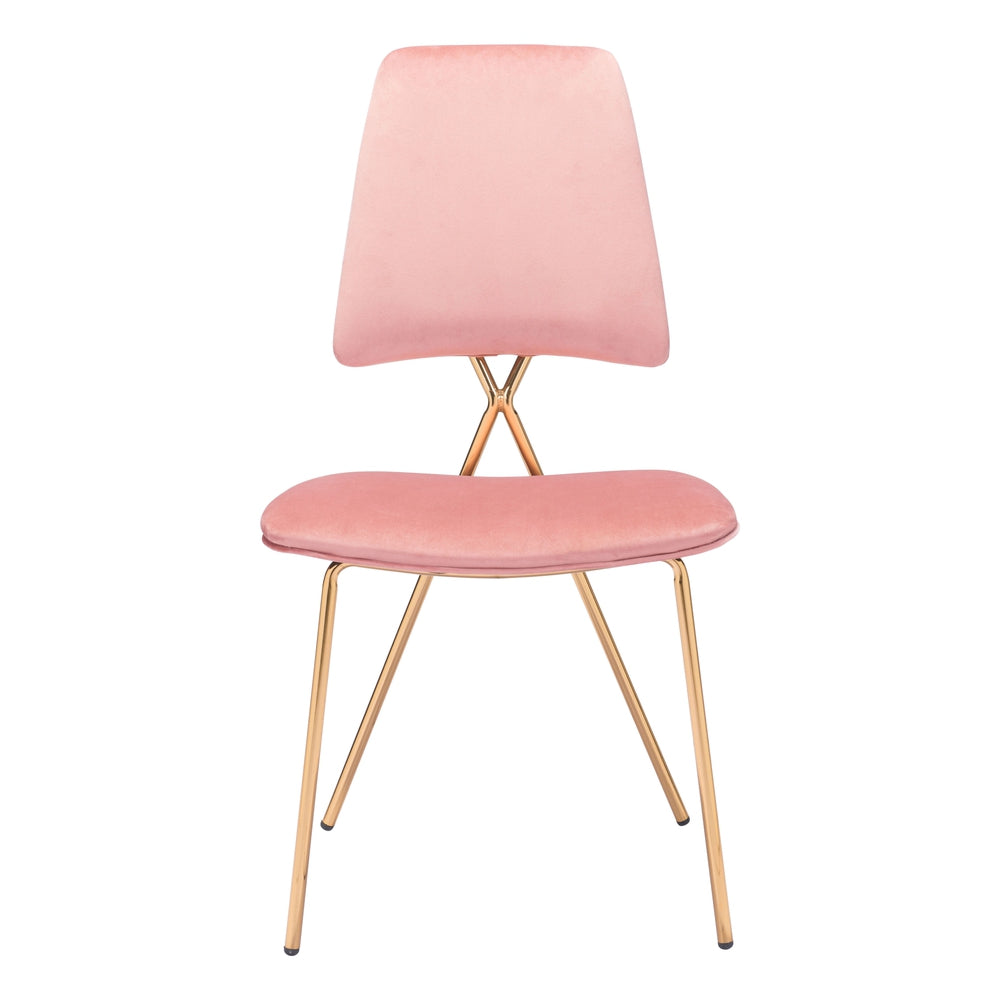 chloe dining chair