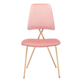 chloe dining chair