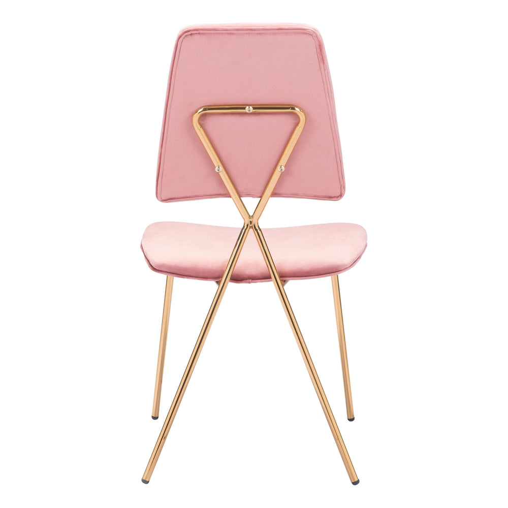 chloe dining chair