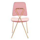 chloe dining chair