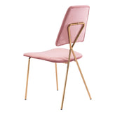 chloe dining chair