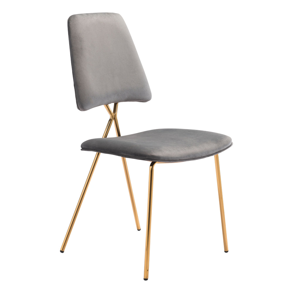 chloe dining chair