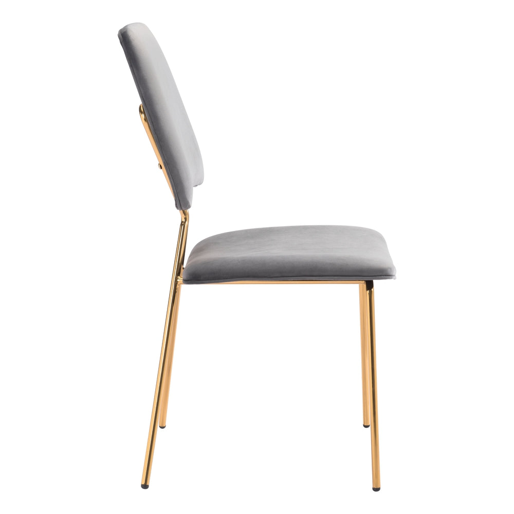 chloe dining chair