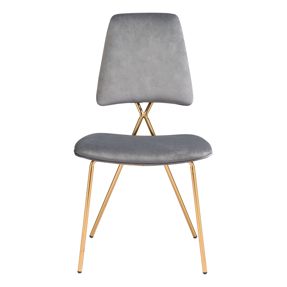 chloe dining chair