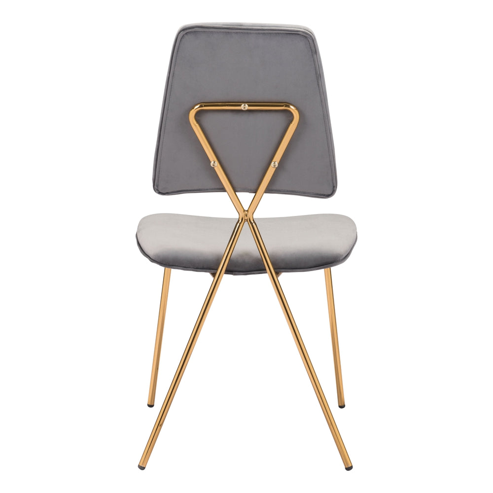 chloe dining chair