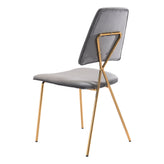 chloe dining chair