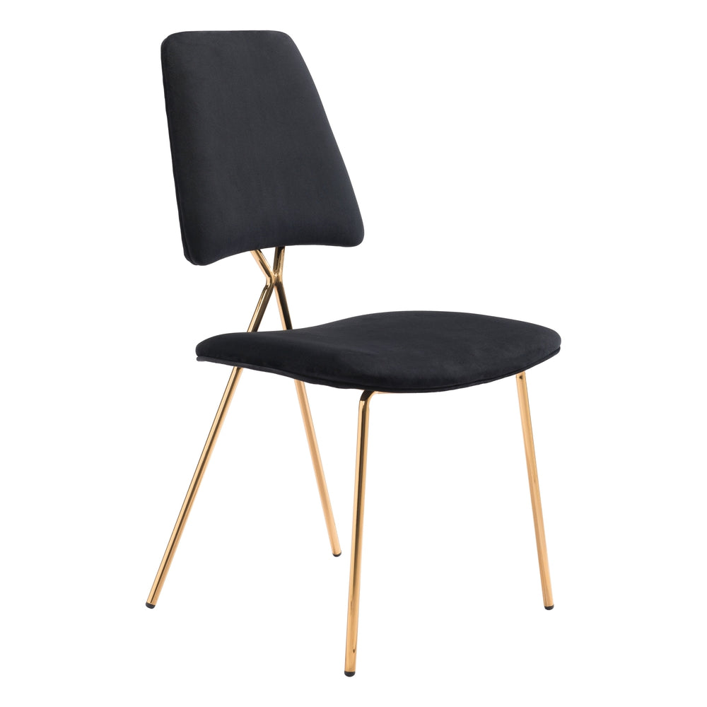 chloe dining chair