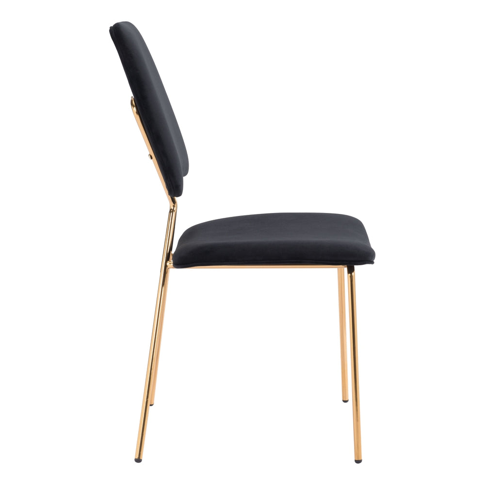 chloe dining chair