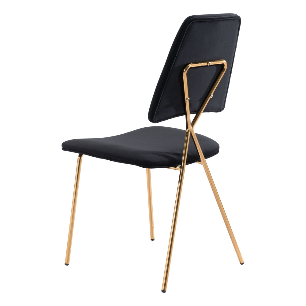 chloe dining chair