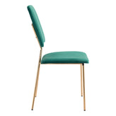 chloe dining chair