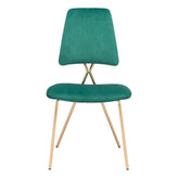 chloe dining chair